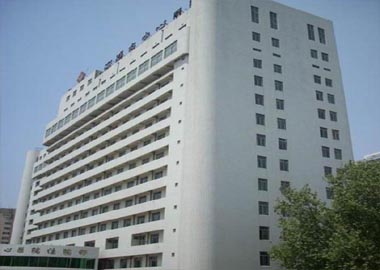 淄博市中心醫(yī)院